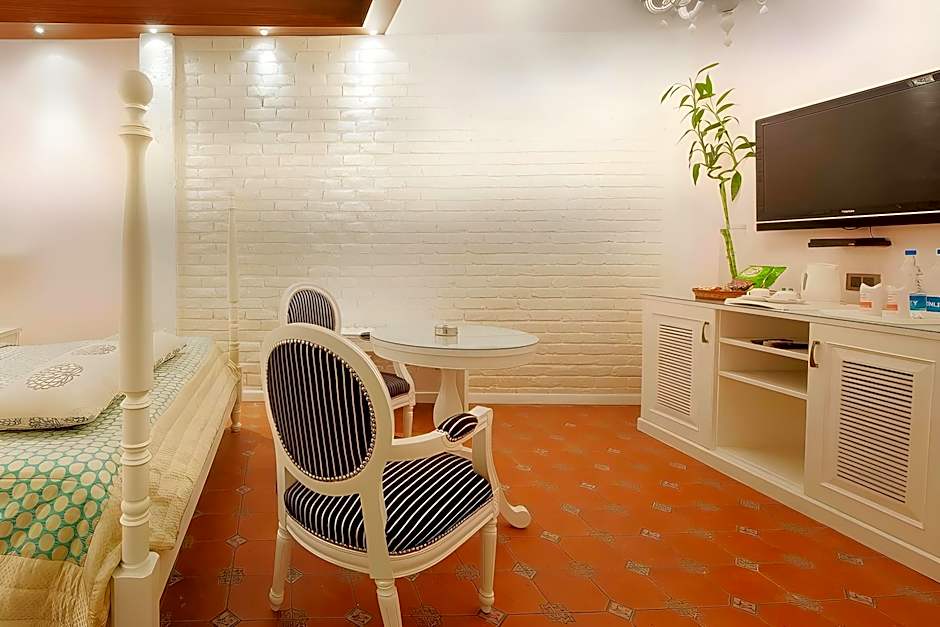 Ajanta Hotel