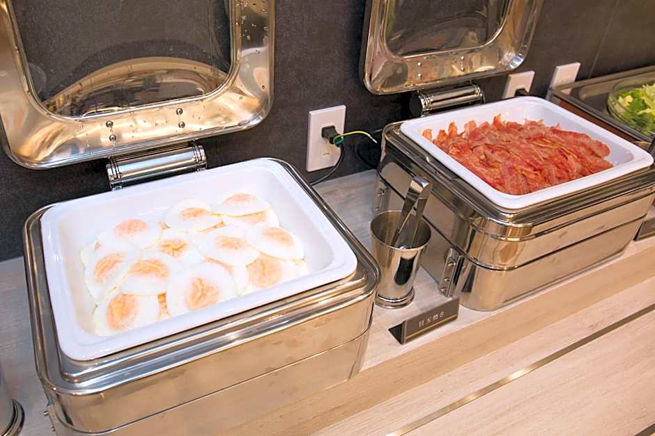 Kuretake Inn Nagoya Hisayaodori