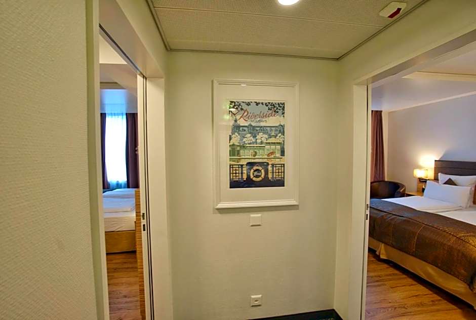 Hotel Stoller