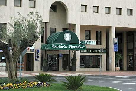 Apartahotel Aguadulce
