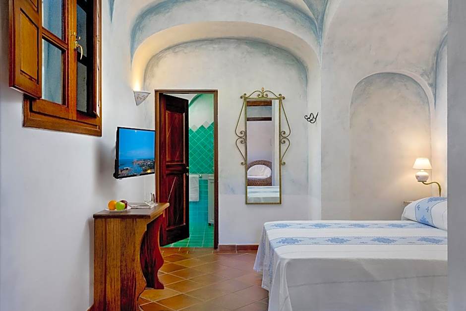 Hotel Parco Degli Ulivi - Sardegna