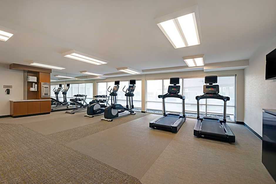 SpringHill Suites by Marriott Palm Desert