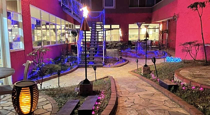 Toyoko Inn Tokyo Shinagawa Konan-guchi Tennozu Isle