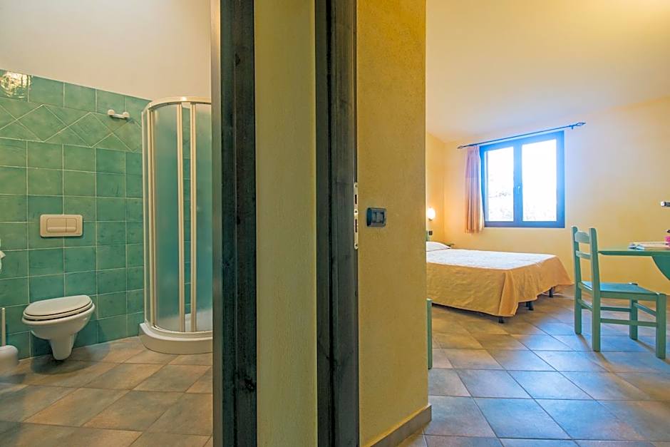 Residenza Gli Ontani