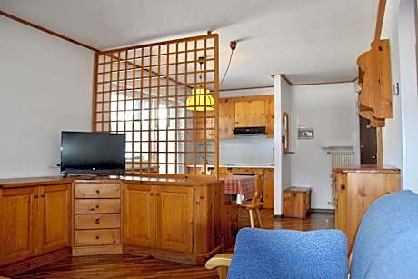 Residence Casa Cavalese