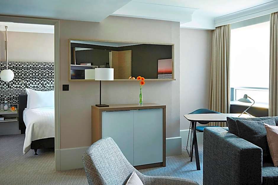 London Marriott Hotel Maida Vale