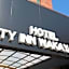HOTEL CITY INN WAKAYAMA Wakayama-Ekimae