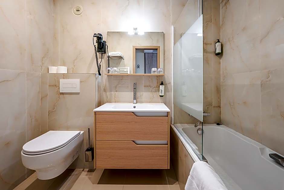 The Originals City Hotel de l Ange Guebwiller
