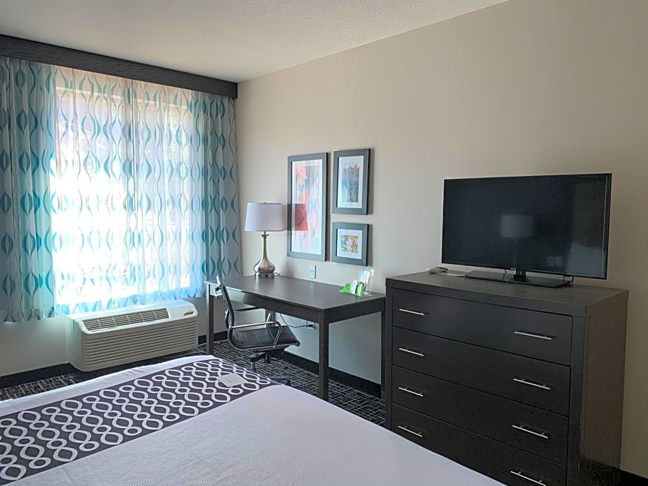 La Quinta Inn & Suites by Wyndham La Verkin - Gateway to Zion