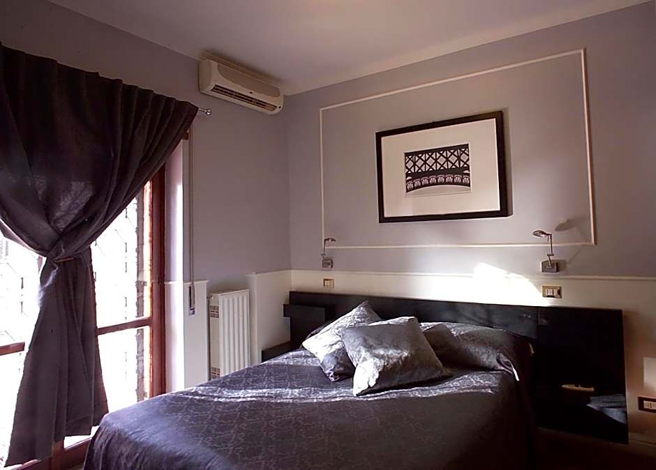 Hotel Residence Magnolia