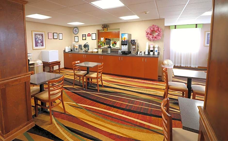 Jefferson Inn Dandridge