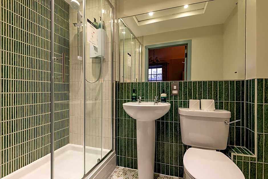 The Albany St Andrews