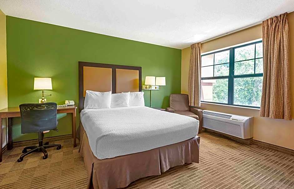 Extended Stay America Suites - Princeton - West Windsor