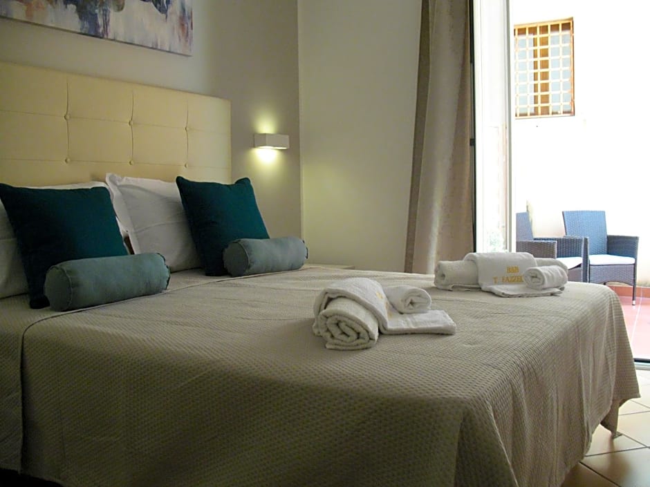 Bed&Bed Tommaso Fazzello only rooms