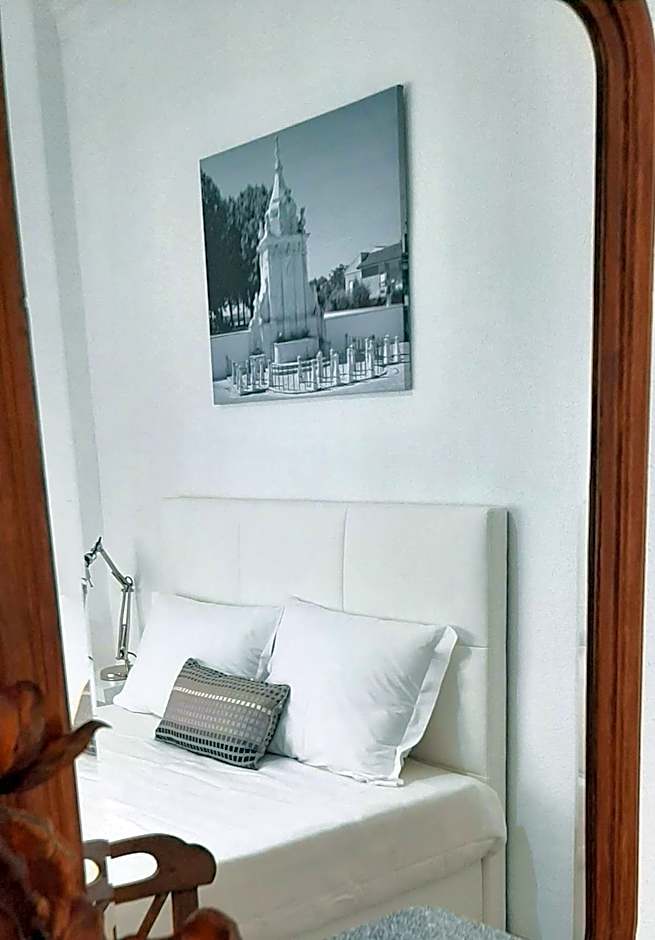 Hostel de Borba - Just In House