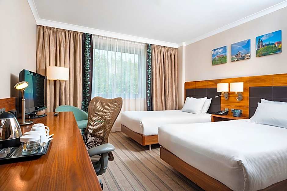 Hilton Garden Inn Krakow
