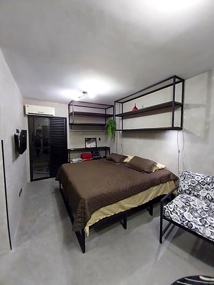 FLAT PALLADIUM - de frente