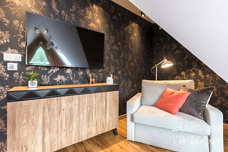 Rezydencja Zakopiańska