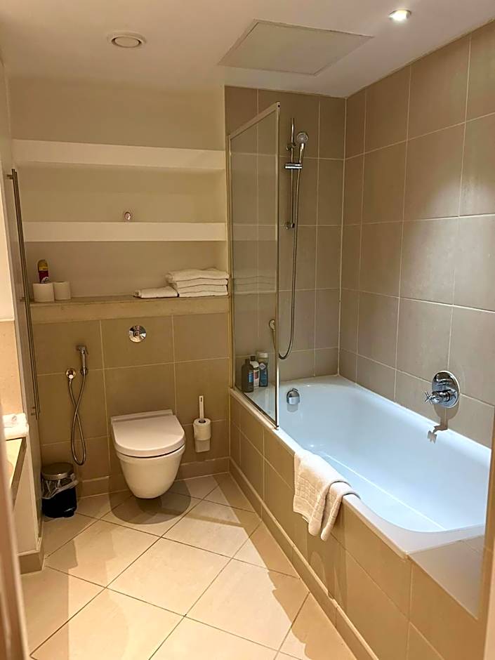 Canary Wharf - Luxury Apartments