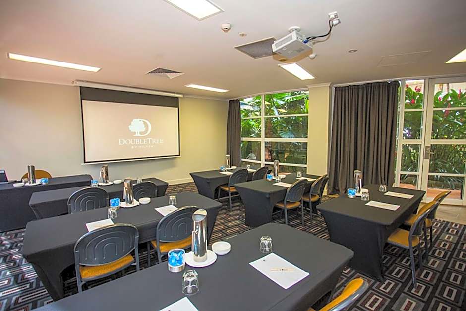 DoubleTree By Hilton Hotel Cairns
