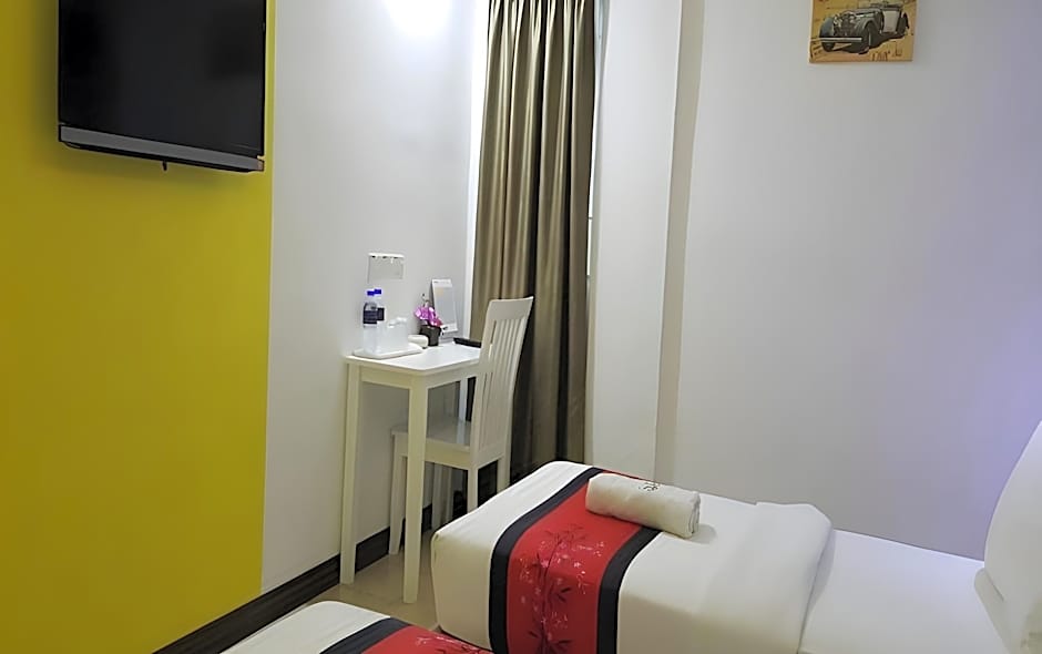 Motel Fyna