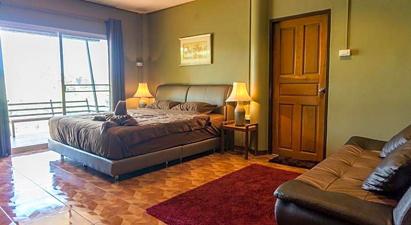 Kwai Noy River Park Resort