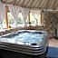 Ecolodges en Provence