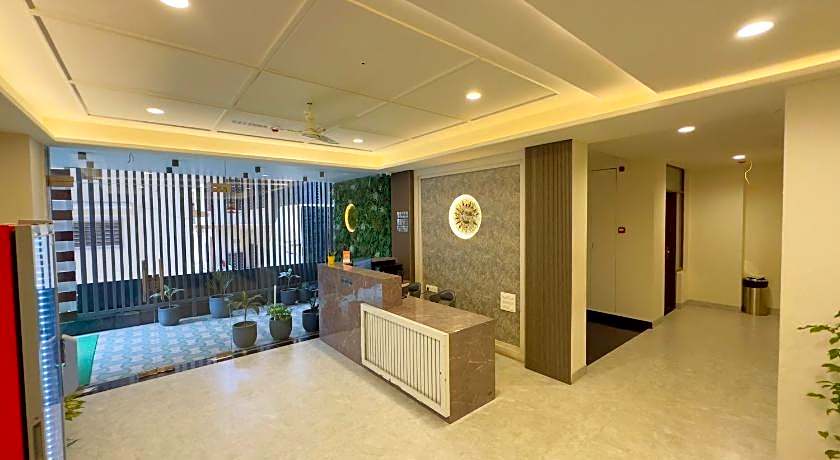 Hotel Sugandh Retreat