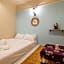 The bed boutique house