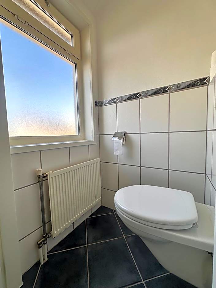 Hotel Brasserie Smits