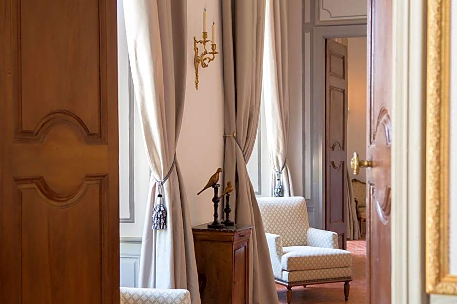 Château de Fonscolombe