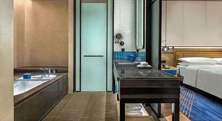 Four Points by Sheraton Guangzhou, Baiyun