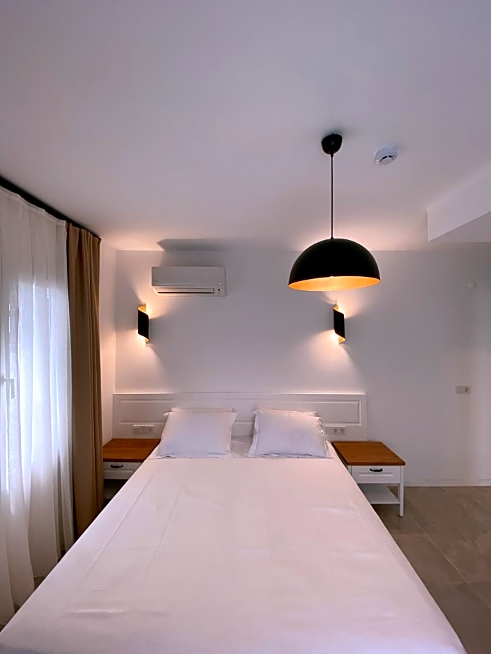 Amber Boutique Hotel
