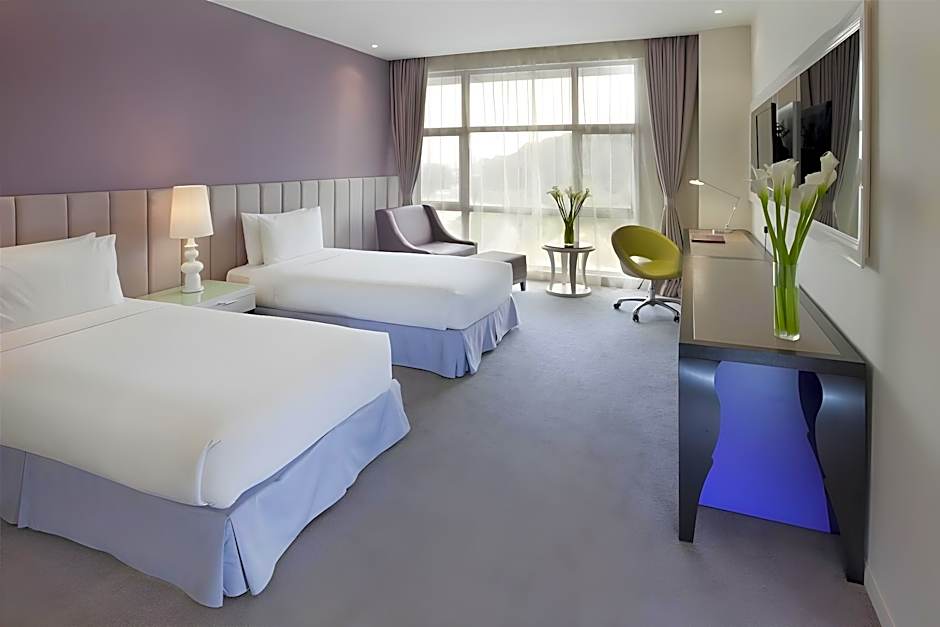 Silka Cheras Hotel Kuala Lumpur