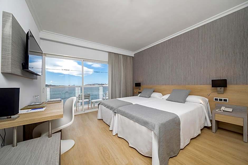 Hotel Simbad Ibiza & Spa