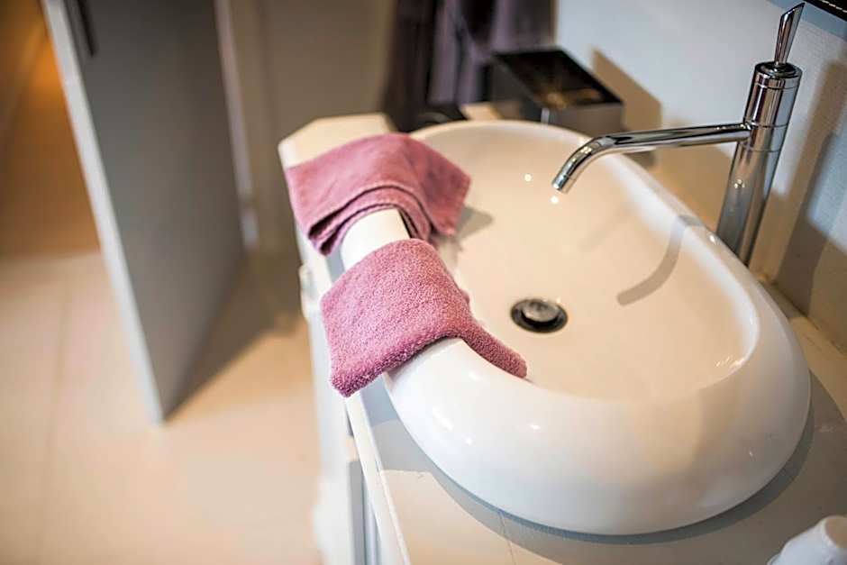 B&B A Dream City spa & Massages