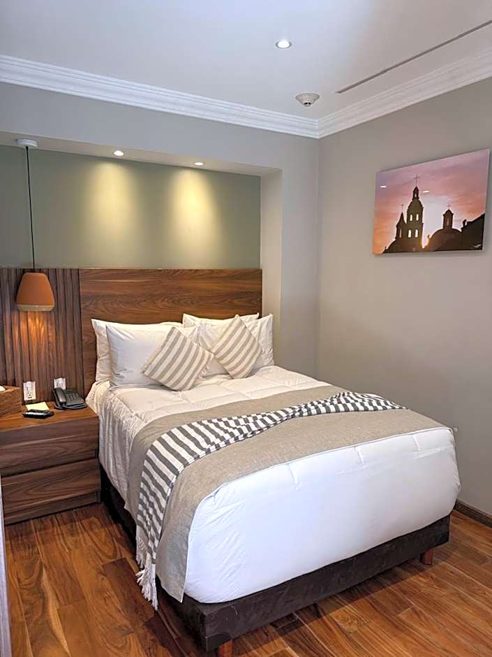 Casa Santiago Hotel Boutique