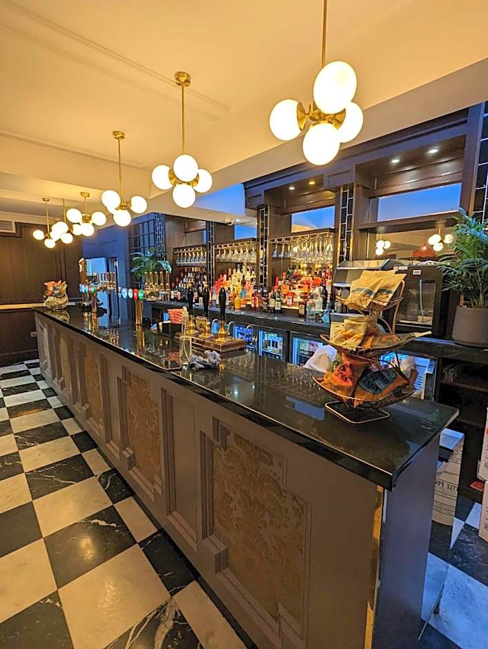 Hotel Cromwell Stevenage