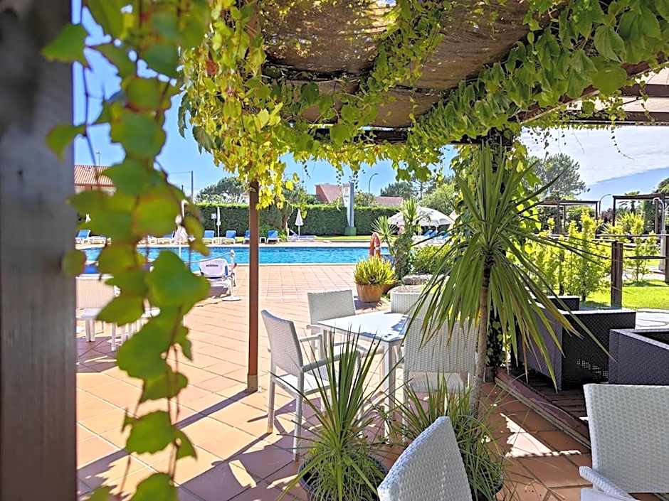 Hotel Spa Galatea