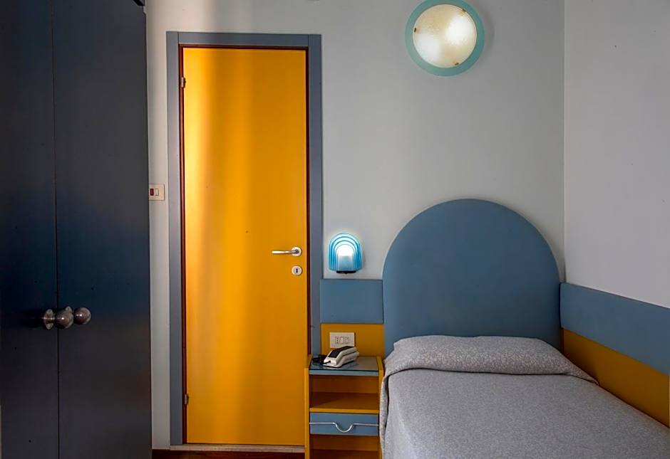 Hotel Norma