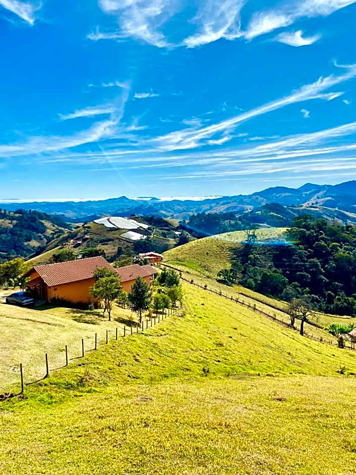 Chalés Terras Altas