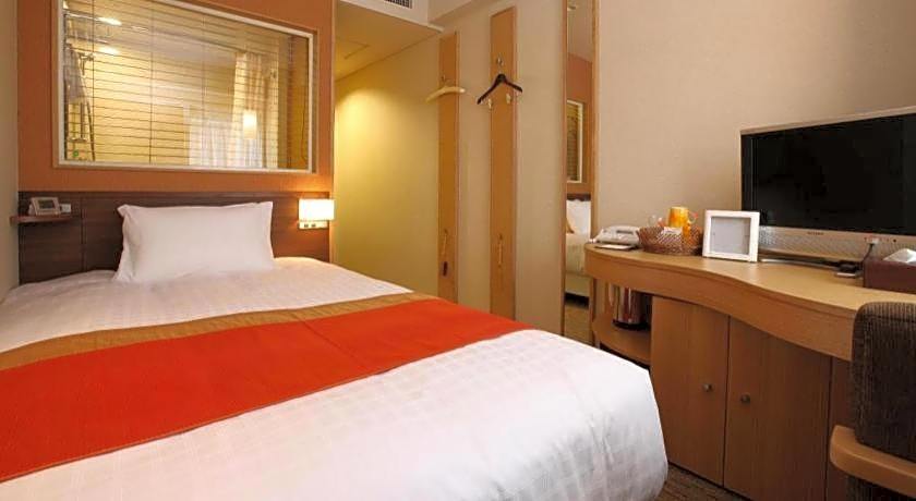 Ochanomizu Hotel Juraku