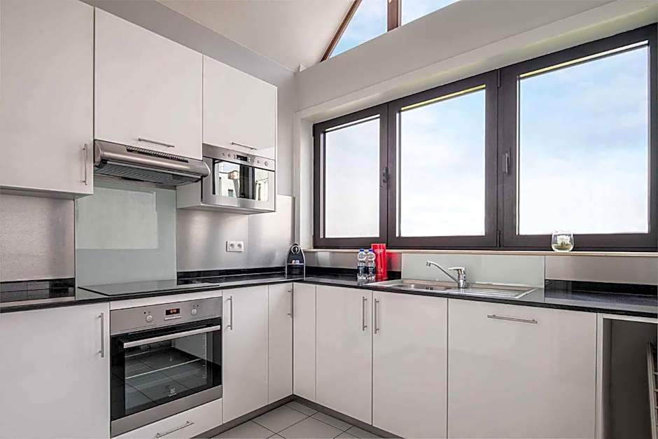 Thon Residence Florence Aparthotel