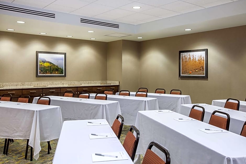 Hampton Inn By Hilton - Suites Pasco-Tri-Cities WA