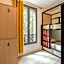 Paris Hostel