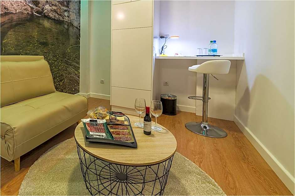 Hotel Ciudad del Mar