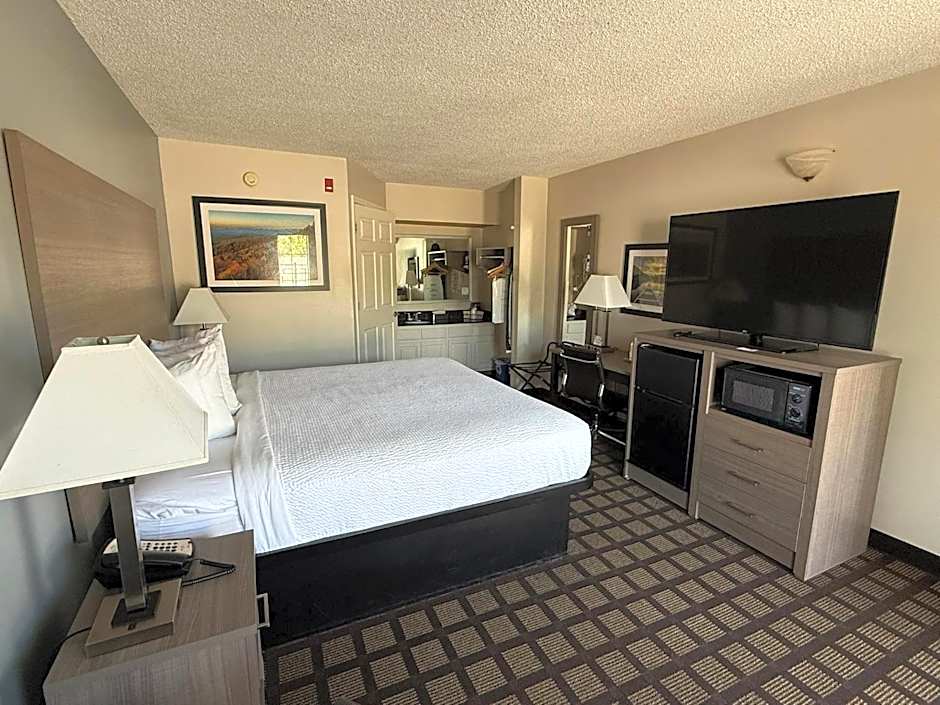 Baymont by Wyndham Eden