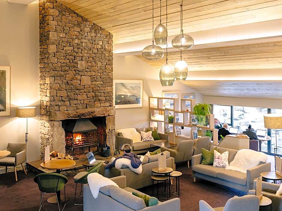 Tebay Services Hotel