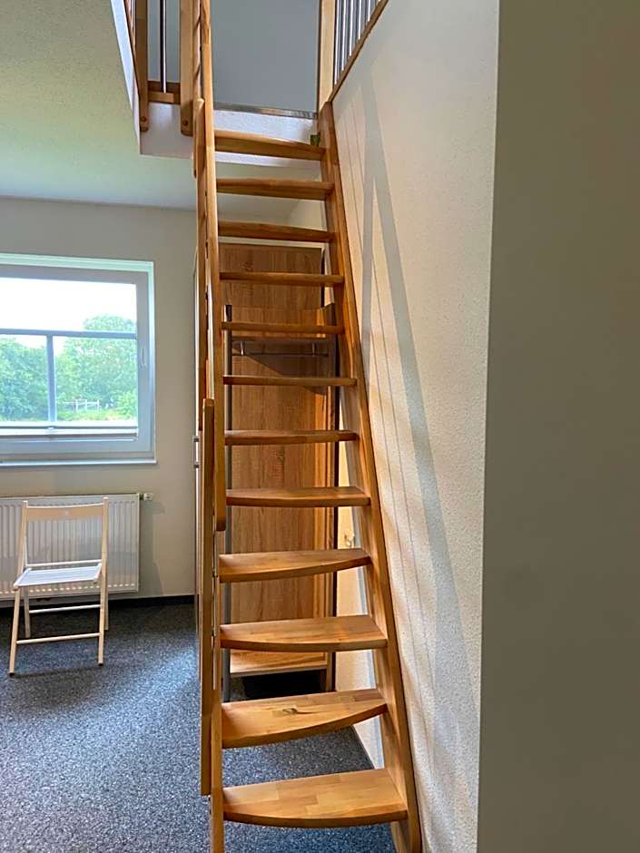 Hotel Zum Großen Krug