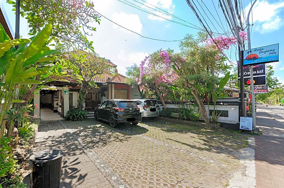 Urbanview Hotel Rasa Sayang Inn Tanjung Benoa Bali